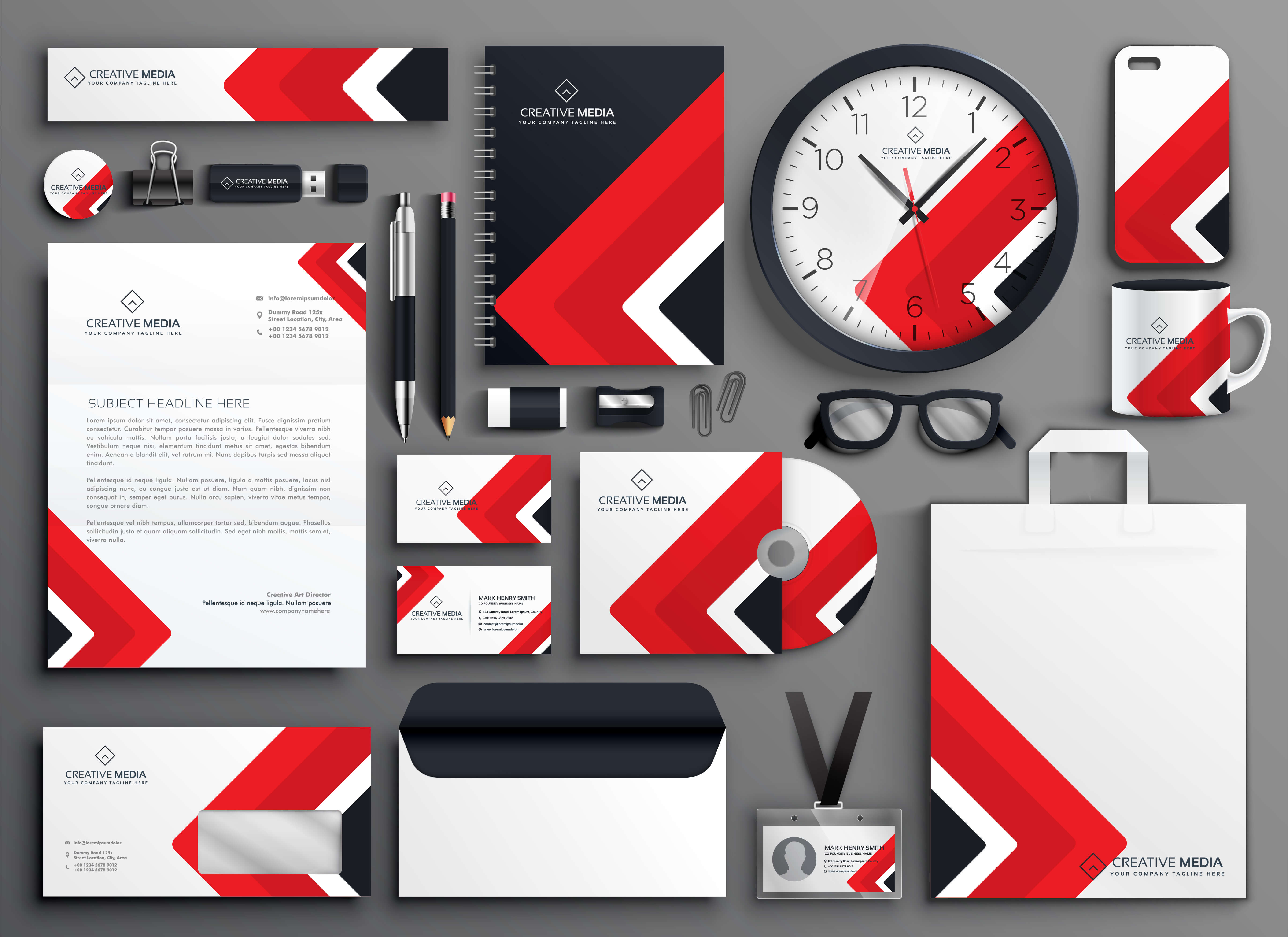Brand Identity