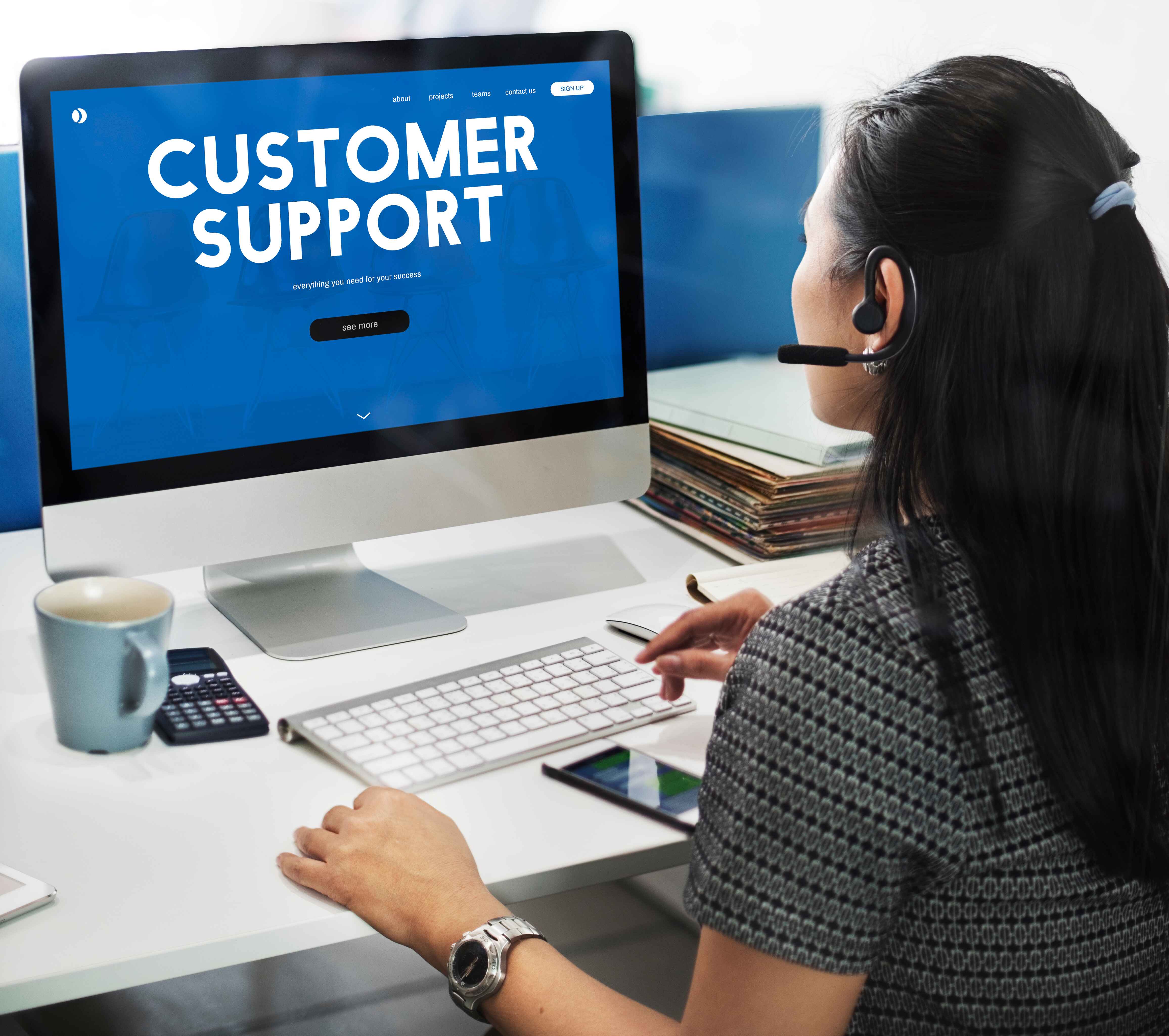 IT Support