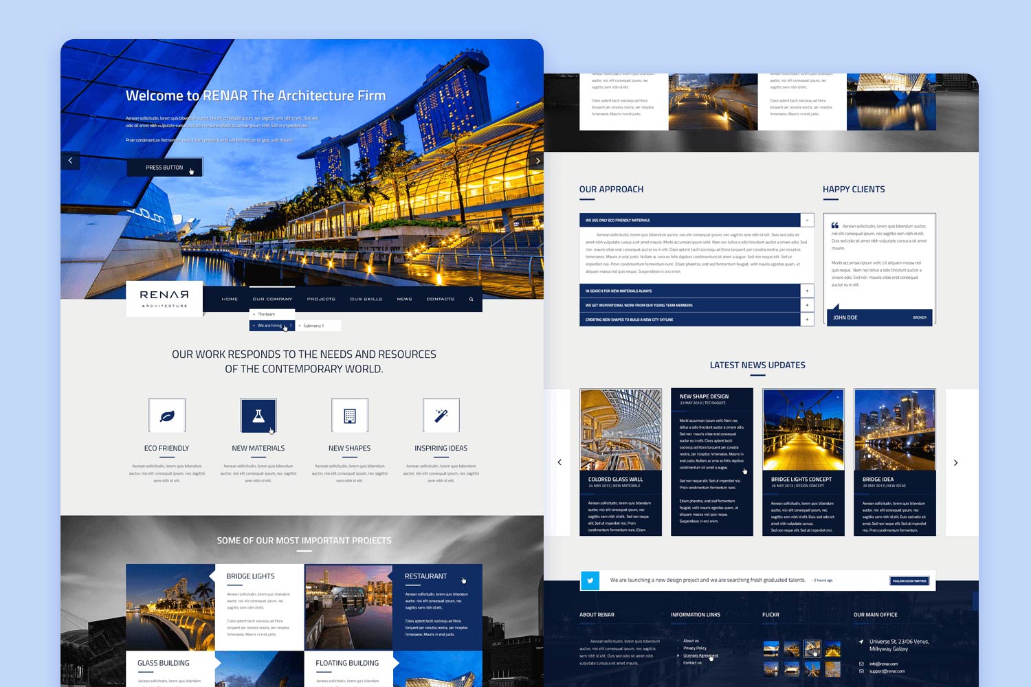 Web Design