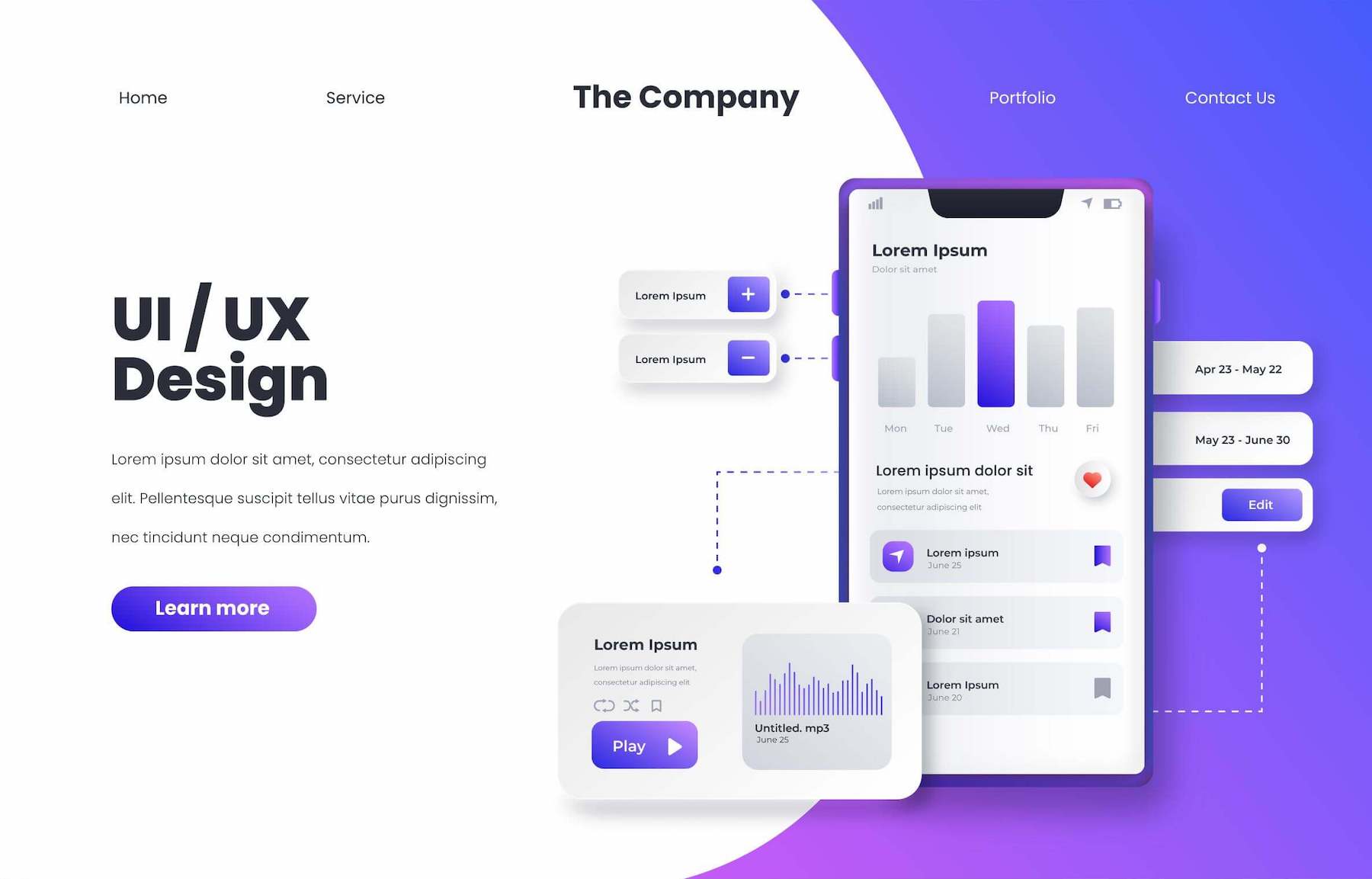 Web Design