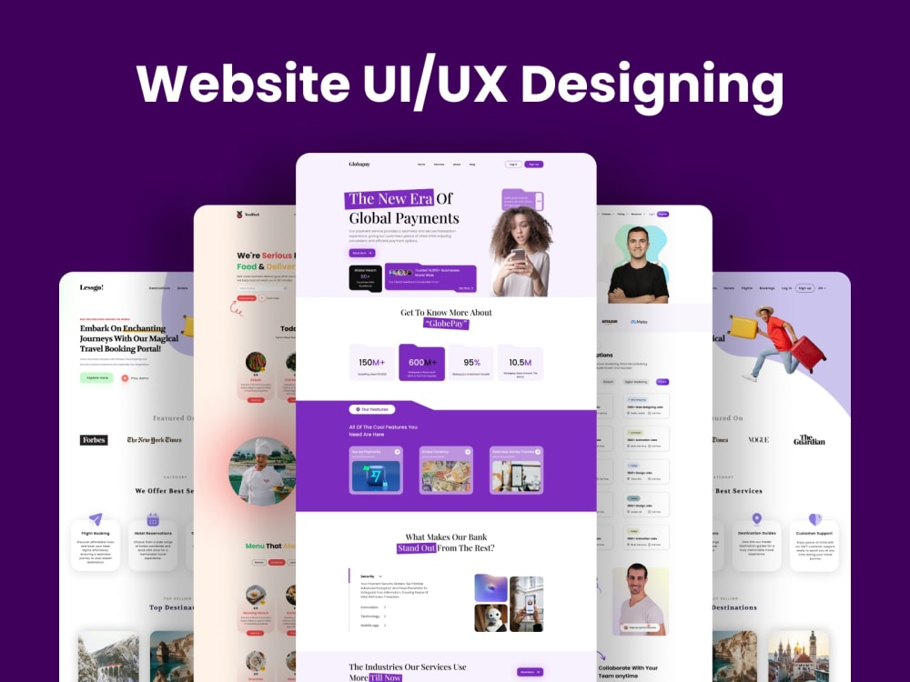 Web Design
