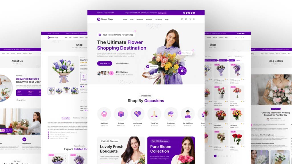 Web Design